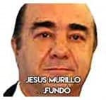 Jesus Murillo……………………….Fundó