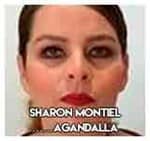 Sharon Montiel……………………Agandalla