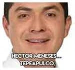 Hector Meneses… Tepeapulco.