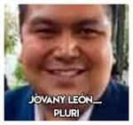 Jovany León.... Pluri