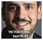 Victor Fernel….San Felipe.