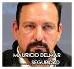 Mauricio Delmar……………….Seguridad