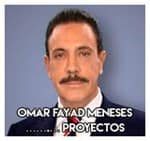 Omar Fayad Meneses……….… Proyectos