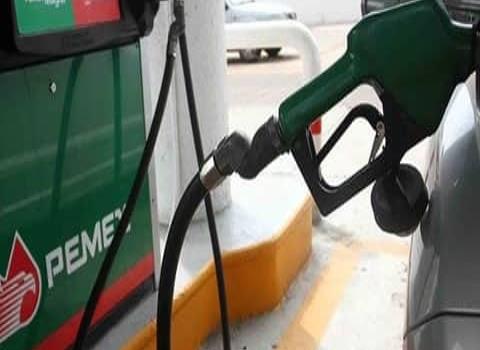 Precio de la gasolina seguirá aumentando