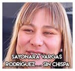 Sayonara Vargas Rodríguez……..Sin presencia