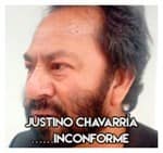 Justino Chavarría………………Inconforme 