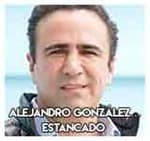 Alejandro González……………Estancado