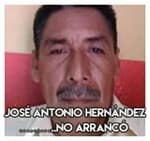 José Antonio Hernández………..No arrancó 