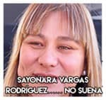 Sayonara Vargas Rodríguez……….. No suena