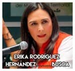 Erika Rodríguez Hernández………Busca