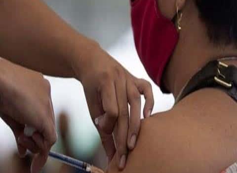 20 de abril inicia la vacunación a maestros