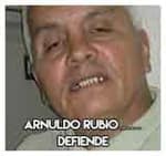 Arnuldo Rubio…………………..Defiende