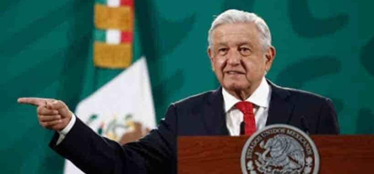 Plantea AMLO a Biden dar visas a centroamericanos