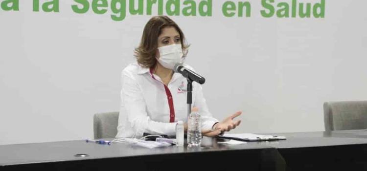 Mandaron vacunas contaminadas a México
