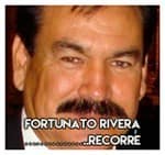 Fortunato Rivera…………………..Recorre