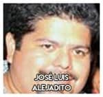 José Luis……………………………Alejadito