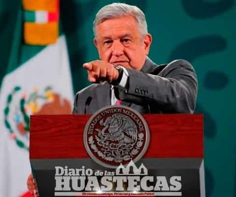 México rechaza envío de vacunas