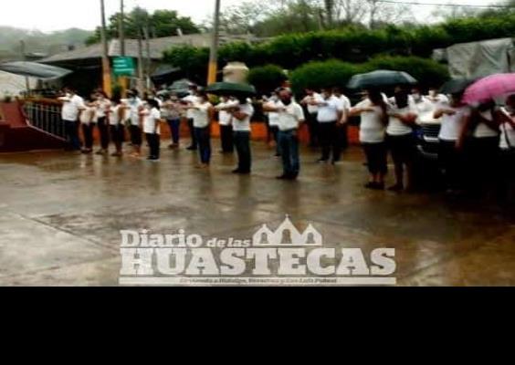 Conmemoran la Batalla de Puebla