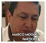 Marco Moguel……………………Partícipe 