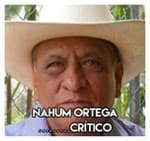 Nahum Ortega………………………Crítico.