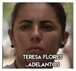 Teresa Flores………………..Adelantos.