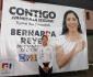 Prioriza Bernarda Reyes Salud para los indígenas