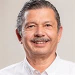 Octavio Pedroza Gaitán 