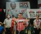 Llave del pueblo para Pepe Meza en Tezontla