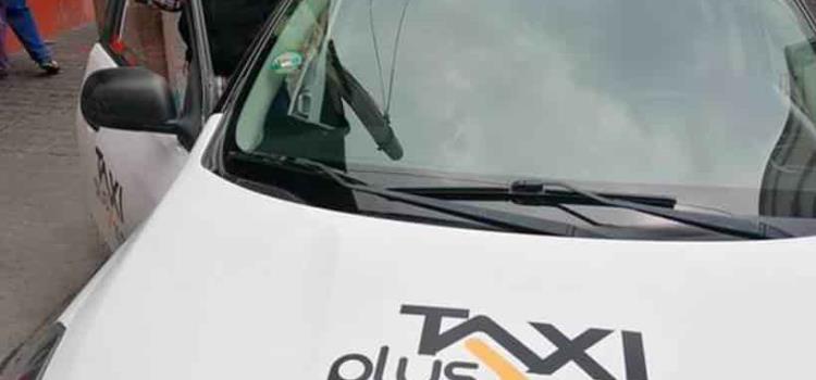 Es costoso el equipo para actualizar taxis