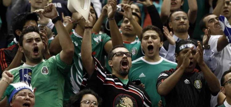FIFA multa a México por cantos homofóbicos
