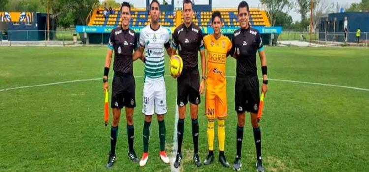 Huasteco campeón con los Tigres de Tampico
