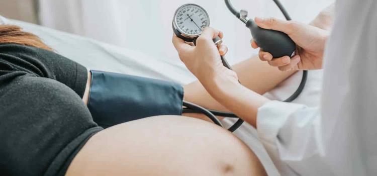 A detectar riesgos en el embarazo