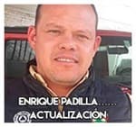 Enrique Padilla……….. Actualización