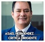 Asael Hernández……………….. Critica dirigente