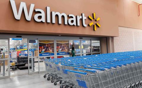 Vacantes de Walmart disponibles en agosto
