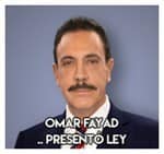 Omar Fayad…………………….. Presentó ley