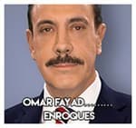 Omar Fayad………………………. Enroques