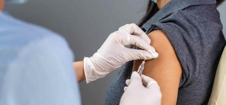 Campañas de vacunación  deberán “intensificarse”