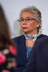 Olga Sánchez Cordero … Tramitó. 