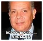 Ricardo Rocha………………………. León mayor