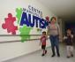 DIF brinda atención a niños con autismo 