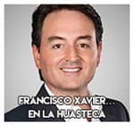 05.-  Francisco Xavier………………. en la Huasteca