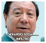 02.- Gerardo Sosa…………………… Infiltró