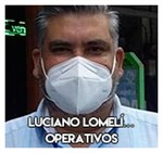 Luciano Lomelí………………. Operativos
