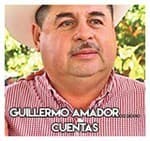 Guillermo Amador…………. Cuentas