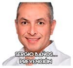 Sergio Baños………………… Prevención 