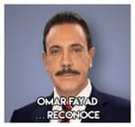 Omar Fayad………………… Reconoce