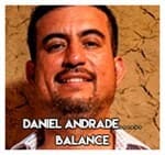 Daniel Andrade…………………. Balance