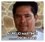 Aurelio Martínez………………….. Problemas
