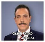 Omar Fayad……………………… Analiza